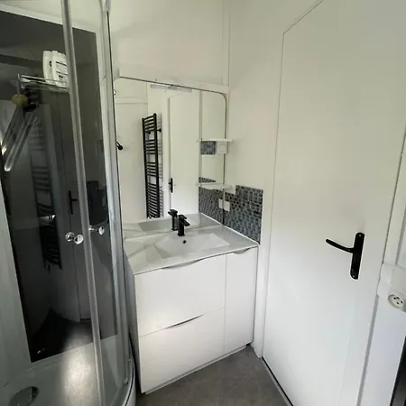 Chalet T3 4/6 Personnes A *