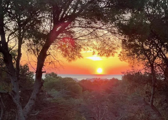 T3 4/6 Personnes A Chalet Agde