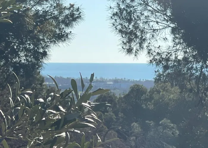 Chalet T3 4/6 Personnes A Agde