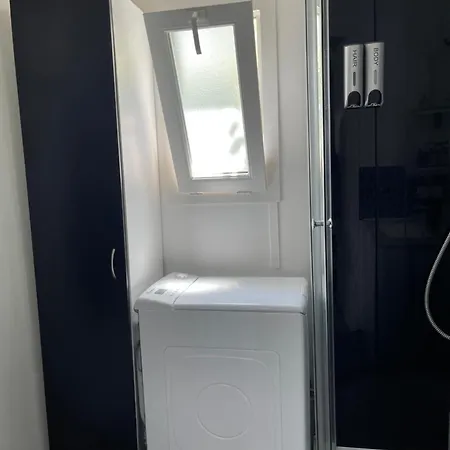 T3 4/6 Personnes A Alpstuga Agde