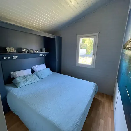 T3 4/6 Personnes A Alpstuga Agde