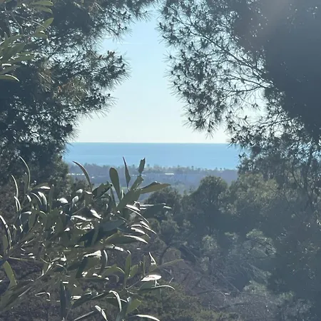 Alpstuga T3 4/6 Personnes A Agde