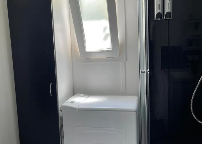 T3 4/6 Personnes A シャレー アグド