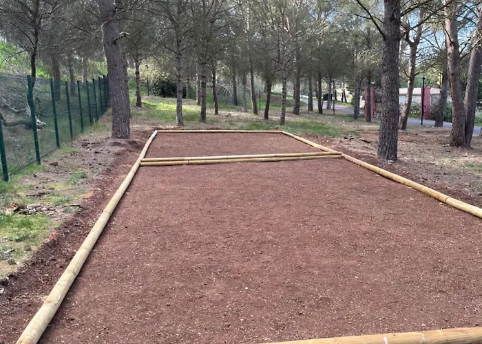 シャレー T3 4/6 Personnes A *